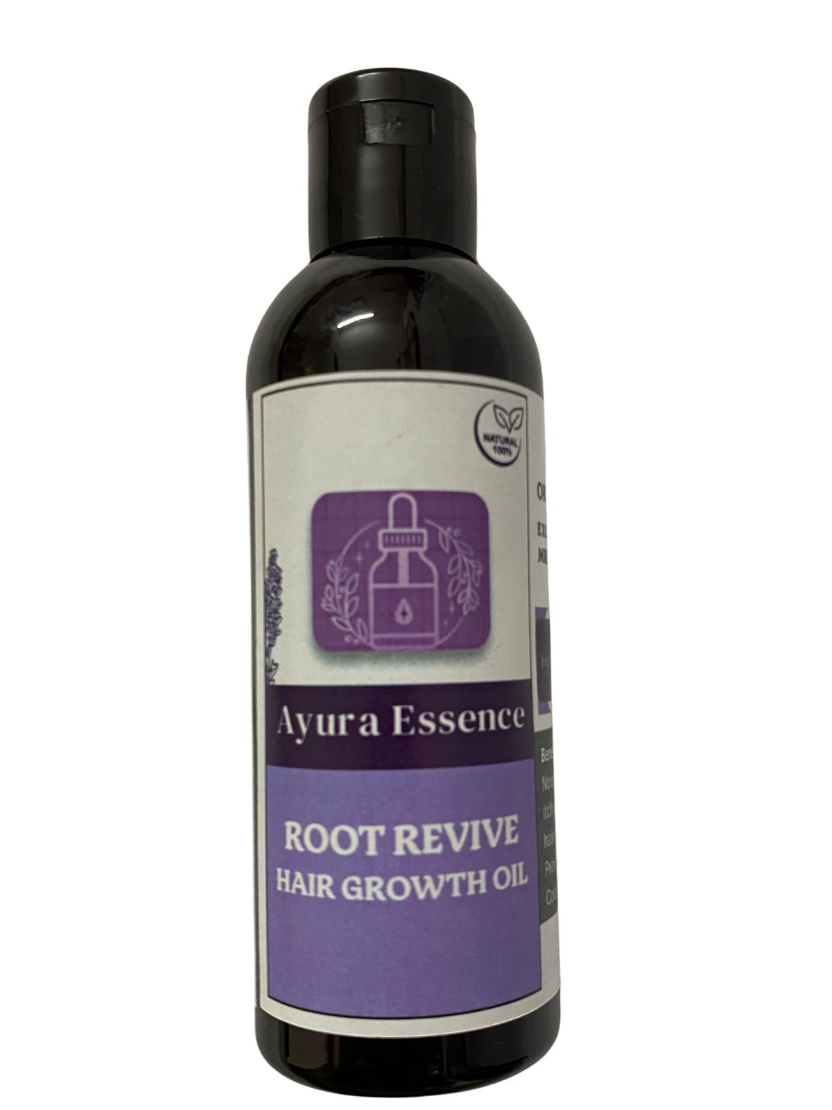 Root Revive Hair Growth Oil